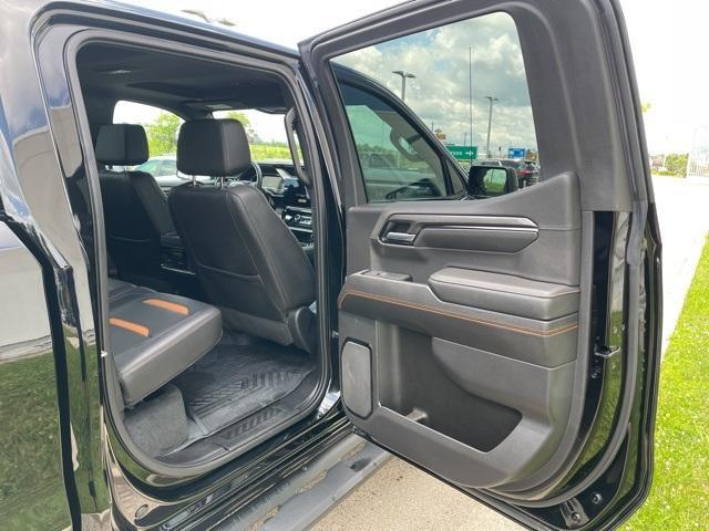 used 2023 GMC Sierra 1500 car, priced at $53,348
