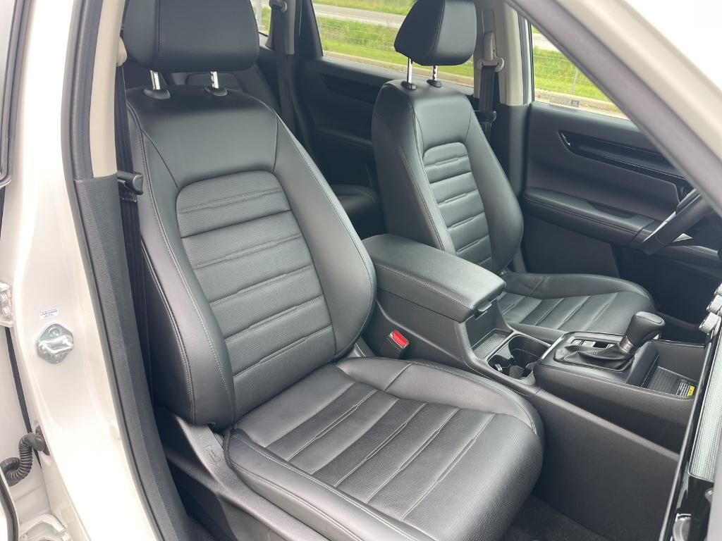 used 2023 Honda CR-V car, priced at $31,987
