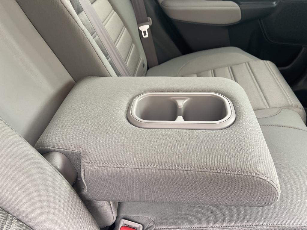 used 2022 Honda CR-V car, priced at $29,784