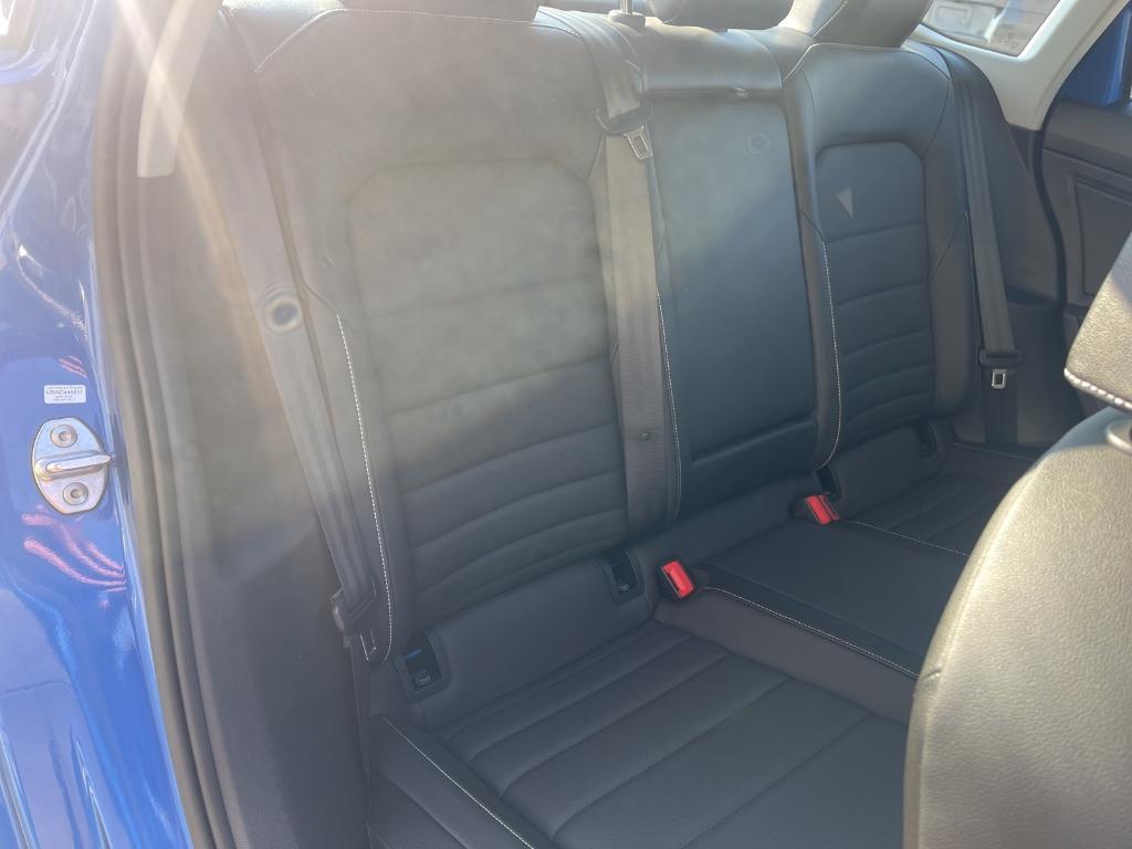 used 2024 Volkswagen Jetta car, priced at $18,599