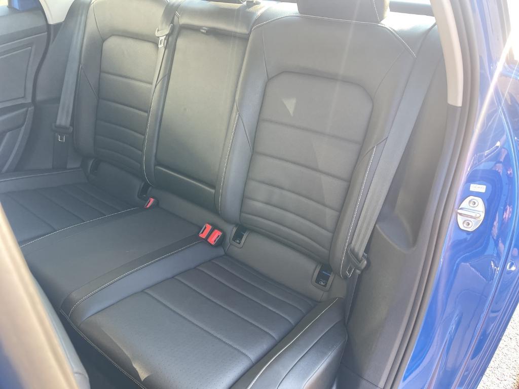 used 2024 Volkswagen Jetta car, priced at $18,599
