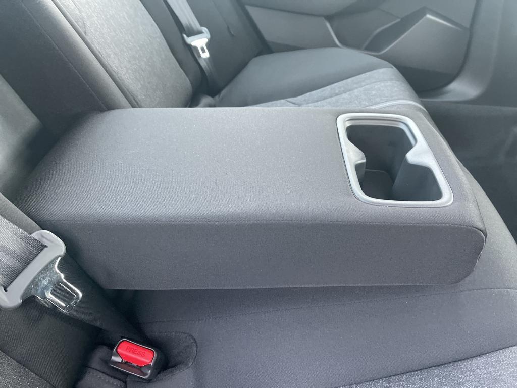 new 2025 Honda Accord Hybrid car, priced at $35,250