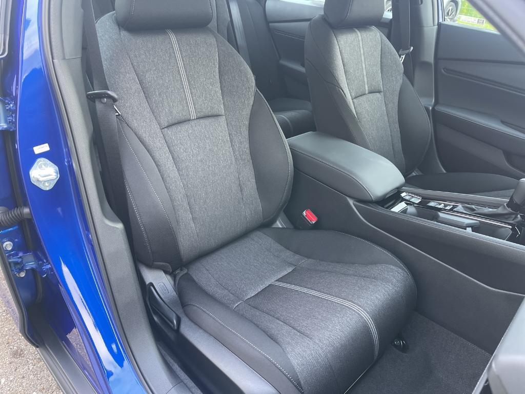 new 2025 Honda Accord Hybrid car, priced at $35,250