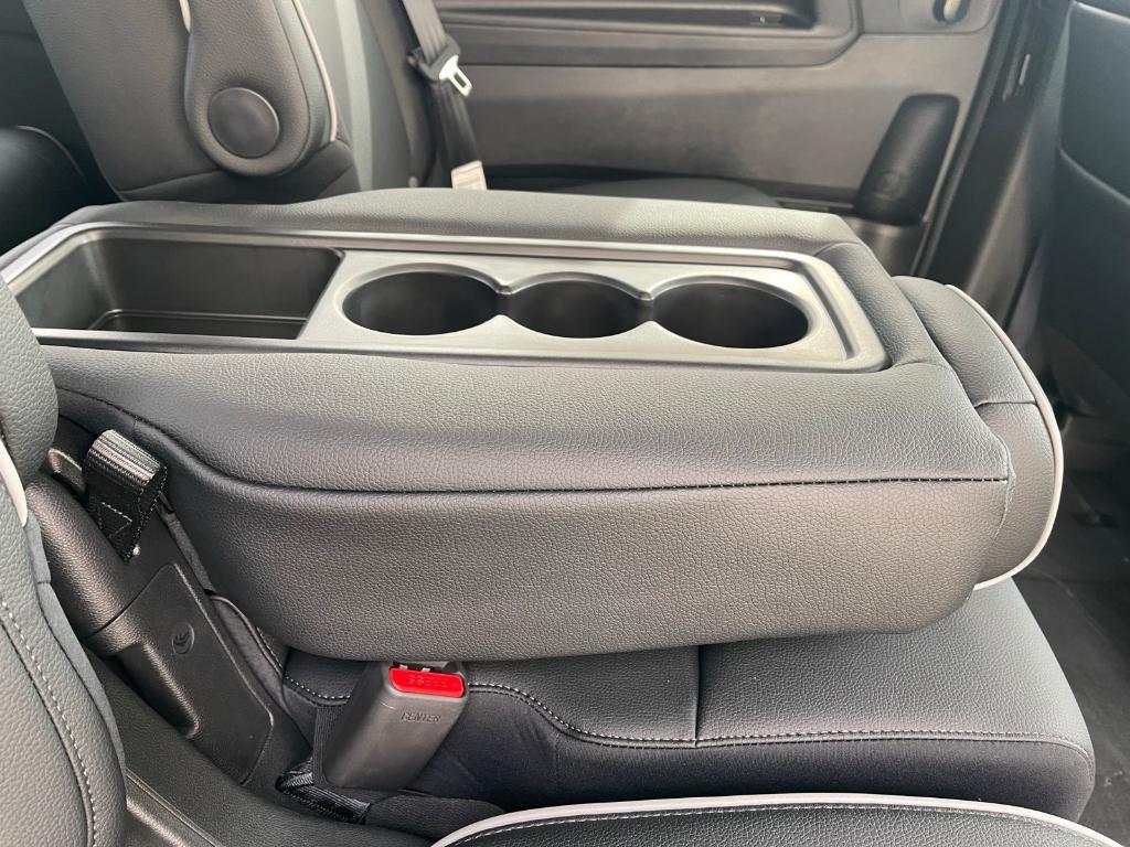 new 2026 Honda Odyssey car, priced at $48,990