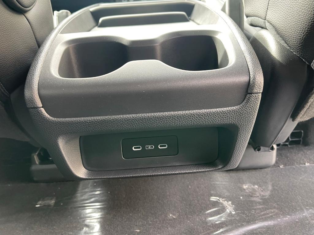 new 2026 Honda Odyssey car, priced at $48,990