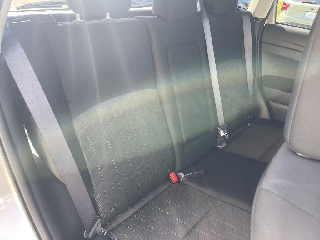 used 2020 Mitsubishi Outlander Sport car, priced at $17,584