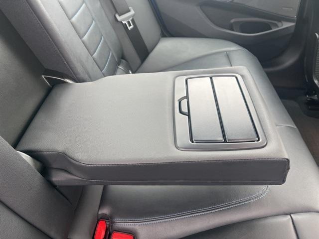 used 2021 BMW 330 car, priced at $26,999