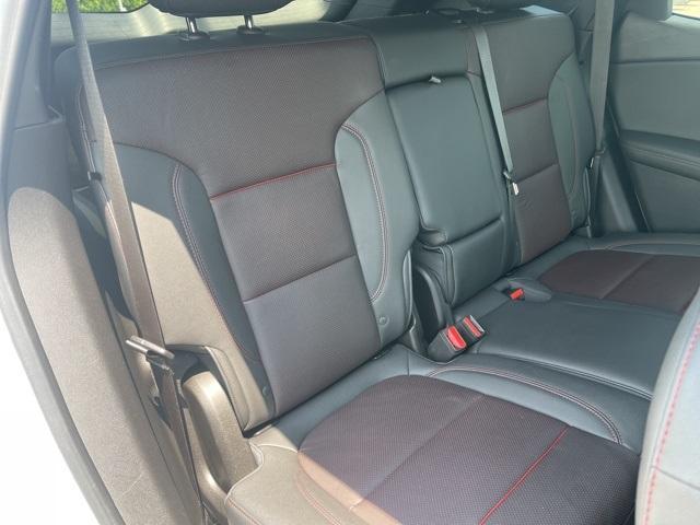 used 2022 Chevrolet Blazer car, priced at $30,985