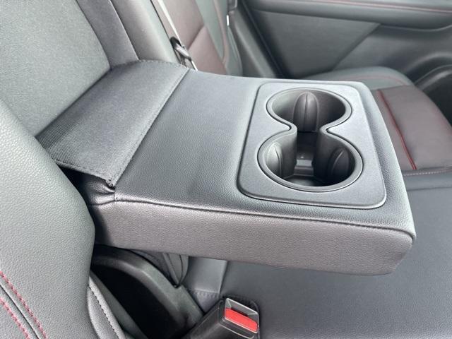 used 2022 Chevrolet Blazer car, priced at $30,985
