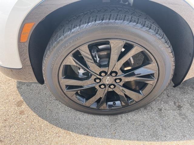 used 2022 Chevrolet Blazer car, priced at $30,985