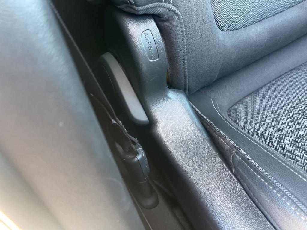 used 2021 Buick Encore GX car, priced at $20,495