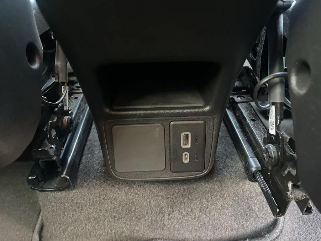 used 2021 Buick Encore GX car, priced at $20,495