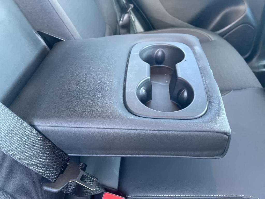 used 2021 Buick Encore GX car, priced at $20,495