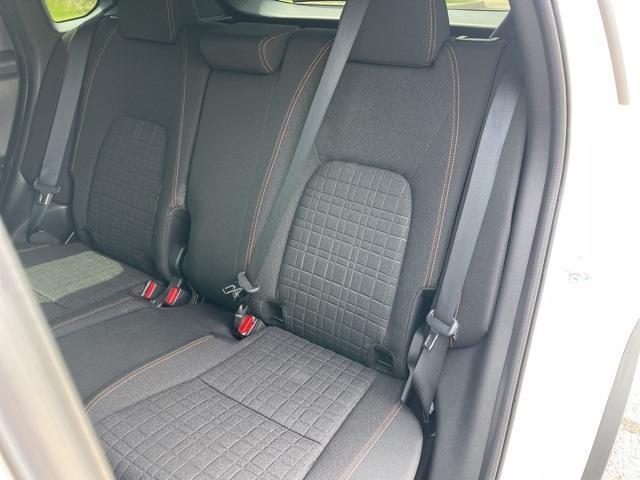 used 2024 Honda HR-V car, priced at $25,684