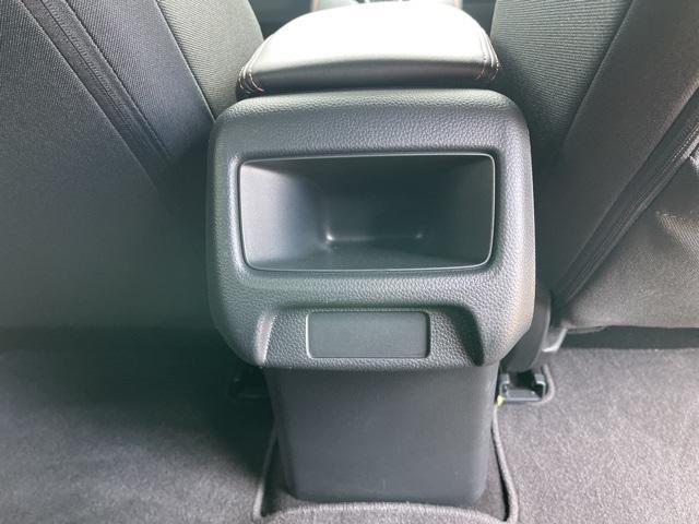 used 2024 Honda HR-V car, priced at $25,684