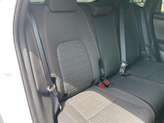 used 2024 Honda HR-V car, priced at $25,684