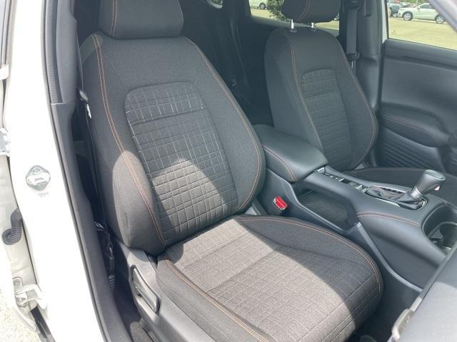 used 2024 Honda HR-V car, priced at $25,684
