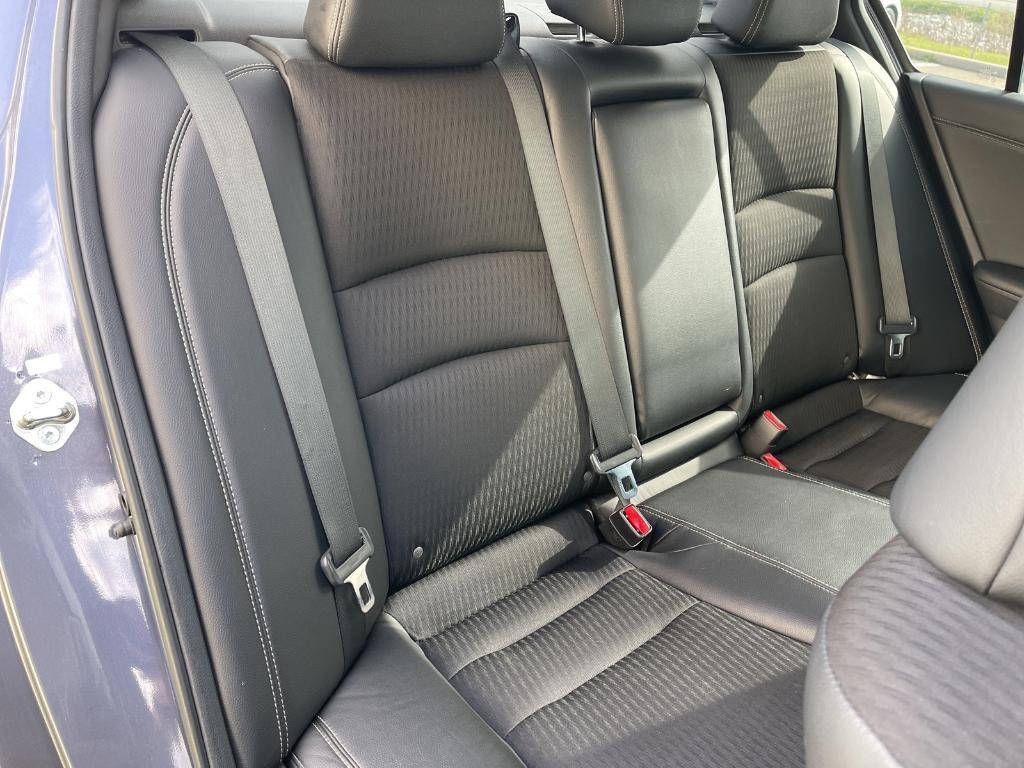 used 2016 Honda Accord car, priced at $12,125