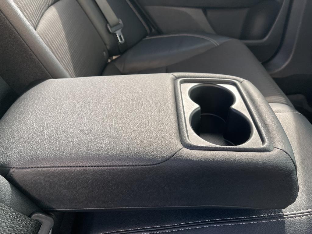 used 2016 Honda Accord car, priced at $12,125
