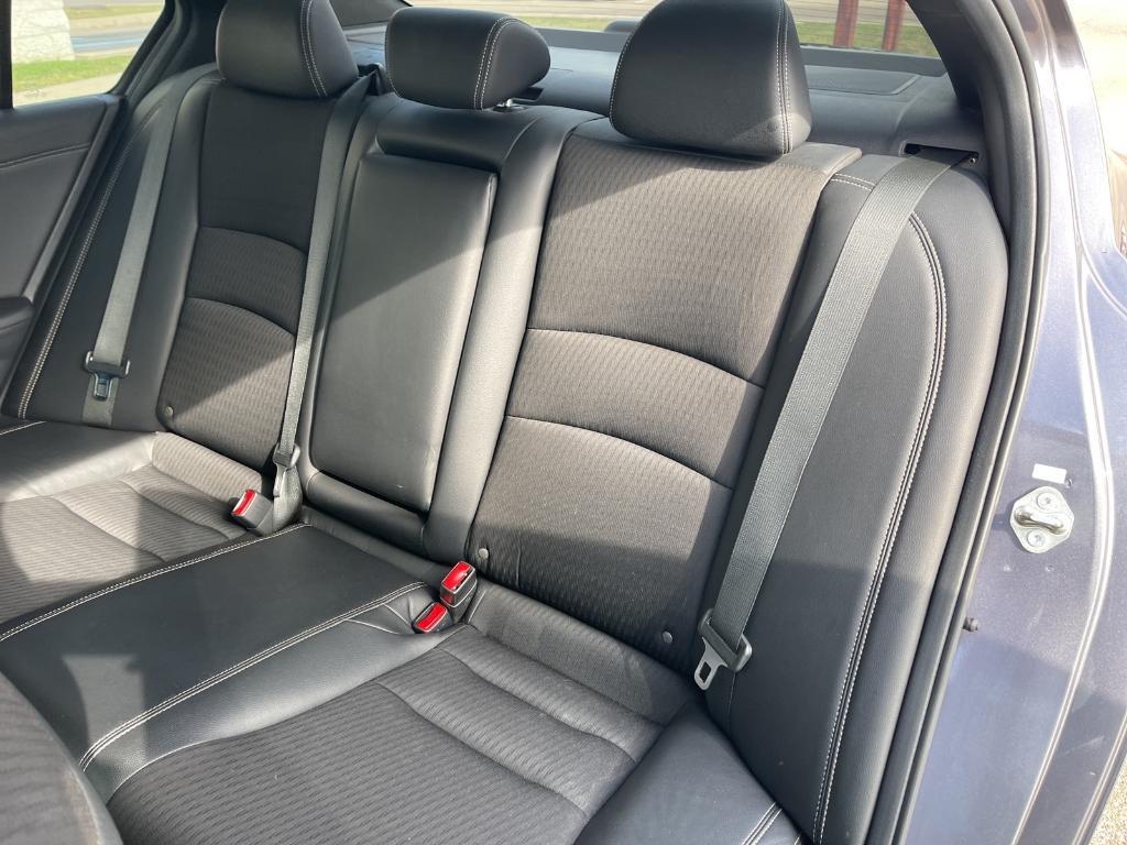used 2016 Honda Accord car, priced at $12,125
