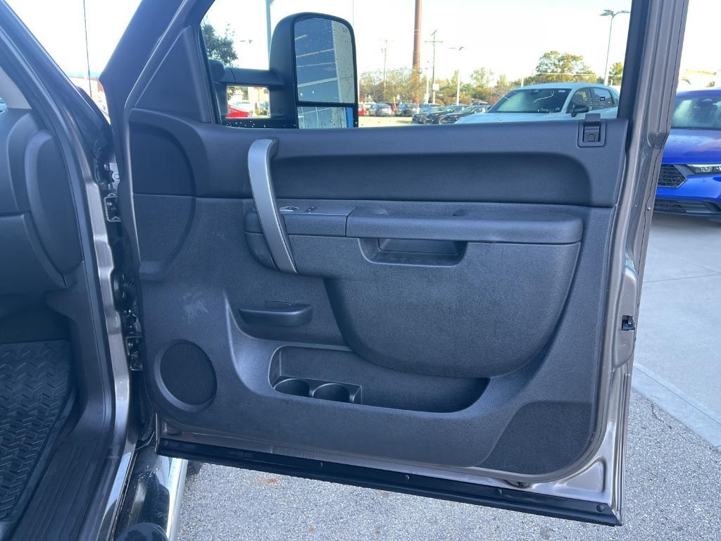 used 2013 Chevrolet Silverado 1500 car, priced at $15,875