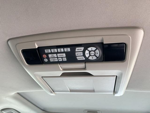used 2012 Honda Odyssey car, priced at $9,995