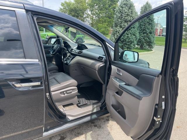 used 2012 Honda Odyssey car, priced at $9,995