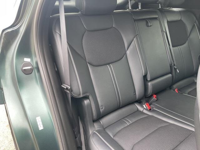 used 2022 Genesis GV70 car, priced at $37,999
