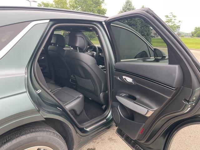 used 2022 Genesis GV70 car, priced at $37,999