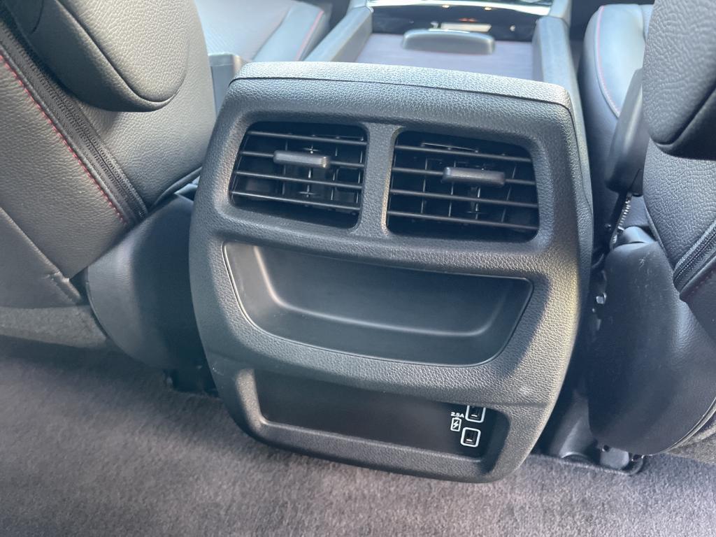 used 2023 Honda Ridgeline car, priced at $38,549