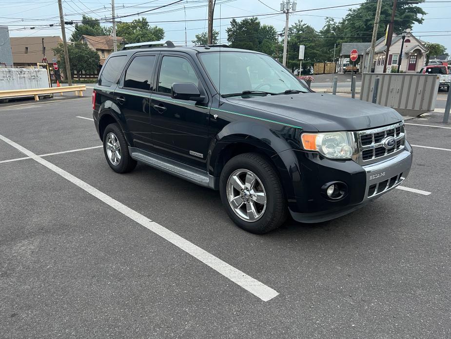 used 2008 Ford Escape car, priced at $4,900