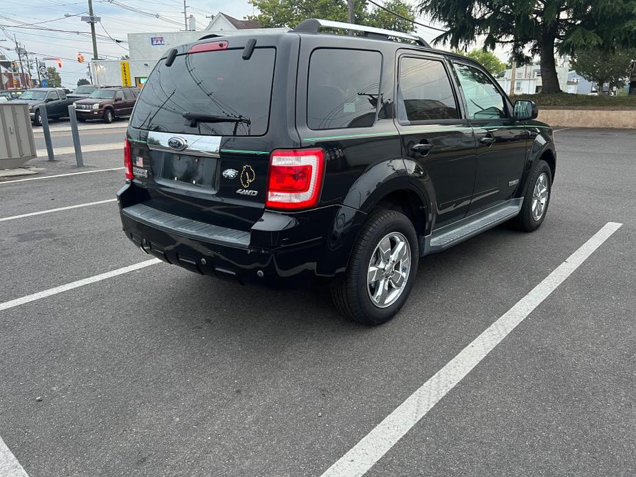 used 2008 Ford Escape car, priced at $4,900