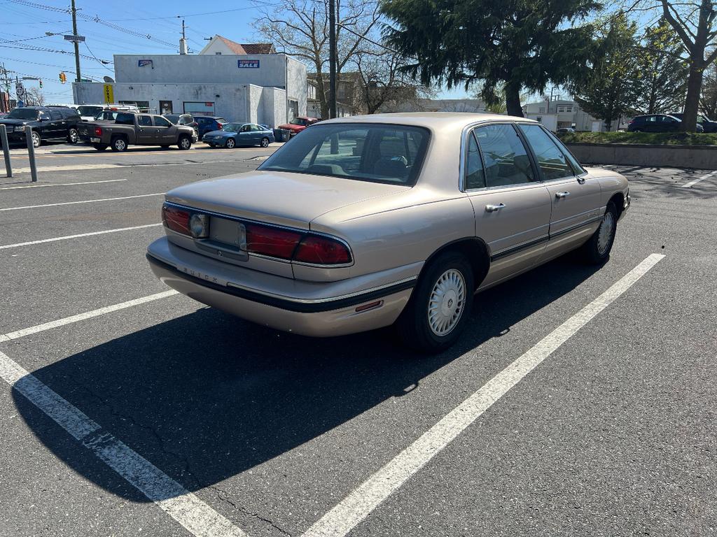 used 1998 Buick LeSabre car, priced at $3,000