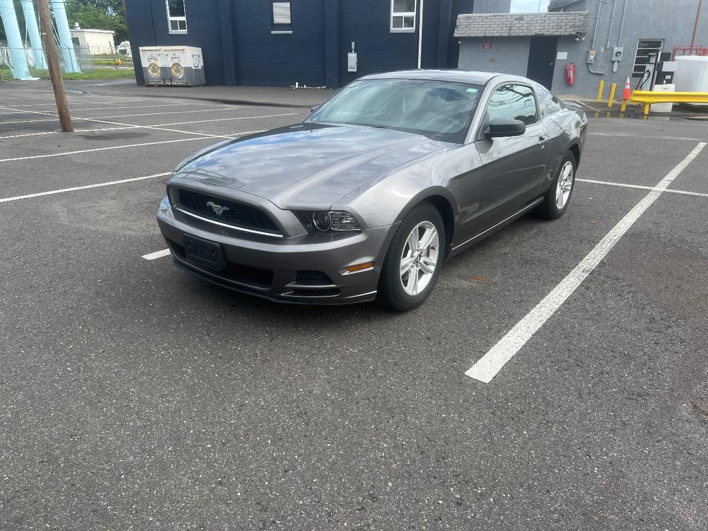 used 2013 Ford Mustang car, priced at $9,500