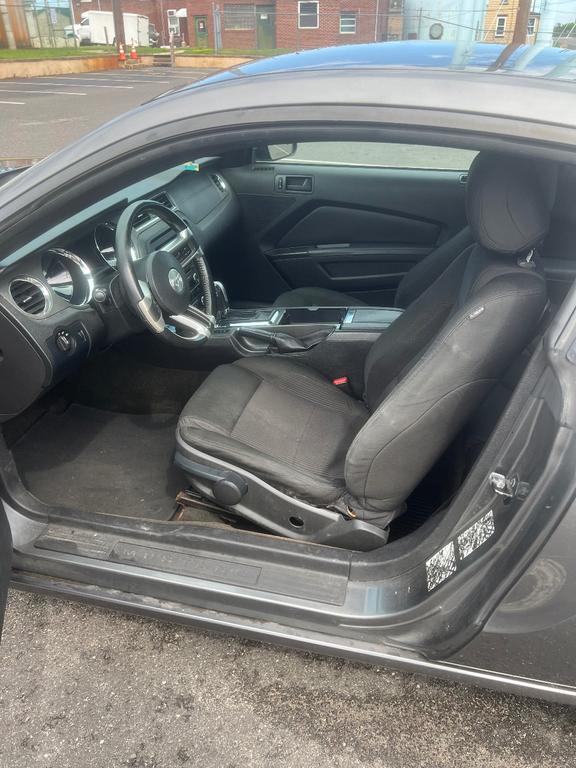 used 2013 Ford Mustang car, priced at $9,500