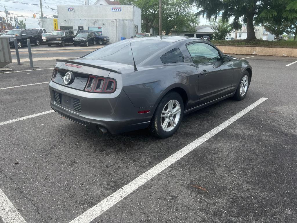 used 2013 Ford Mustang car, priced at $9,500