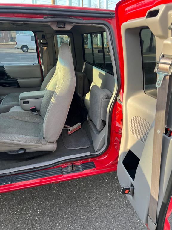 used 2000 Ford Ranger car, priced at $145,783