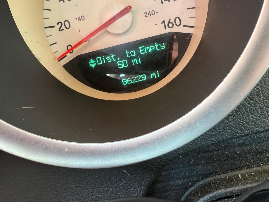 used 2007 Dodge Charger car, priced at $6,500