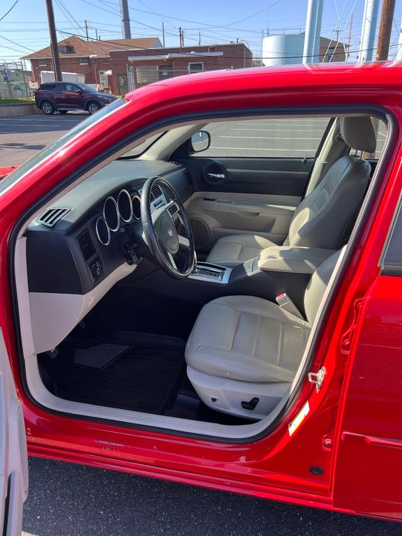 used 2007 Dodge Charger car, priced at $6,500
