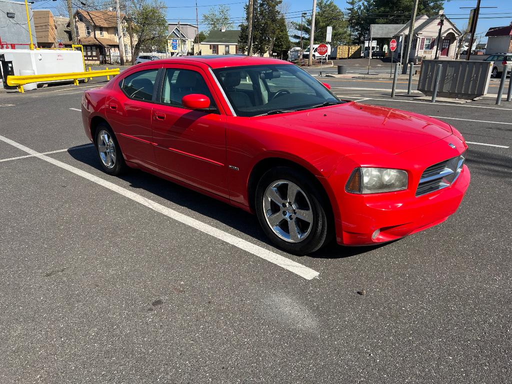 used 2007 Dodge Charger car, priced at $6,500