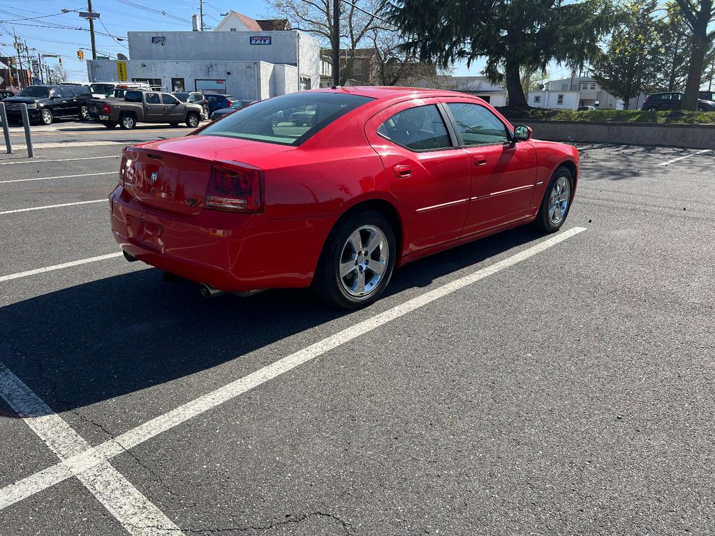used 2007 Dodge Charger car, priced at $6,500