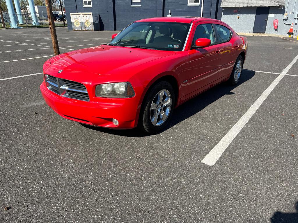 used 2007 Dodge Charger car, priced at $6,500