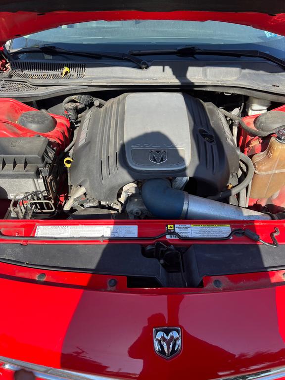 used 2007 Dodge Charger car, priced at $6,500