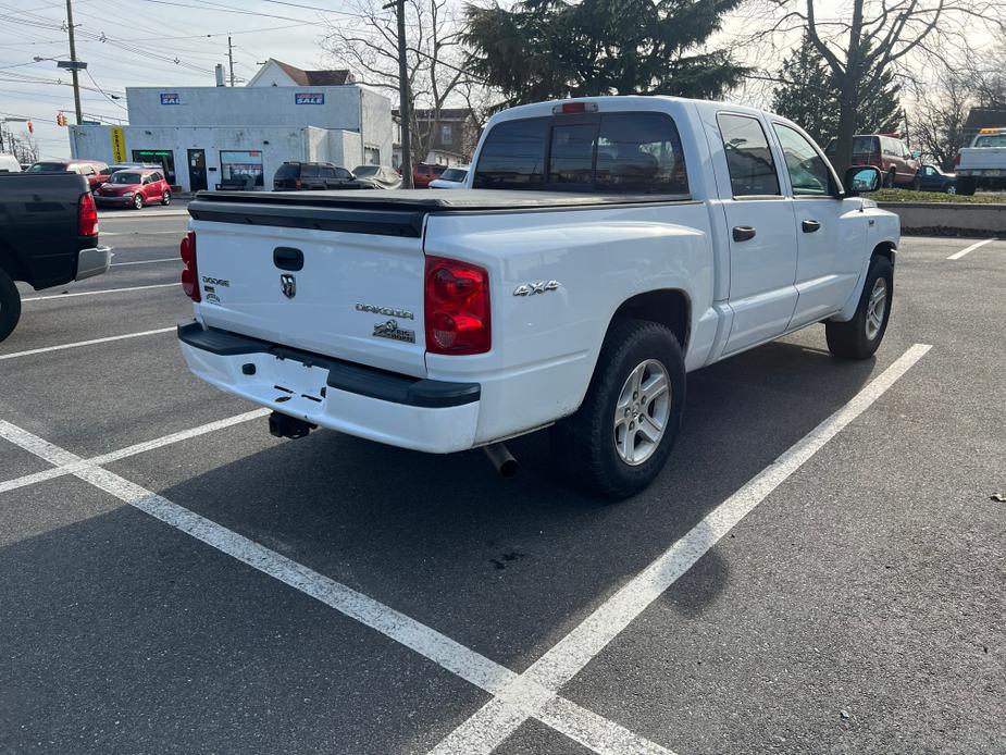 used 2011 Dodge Dakota car, priced at $5,900