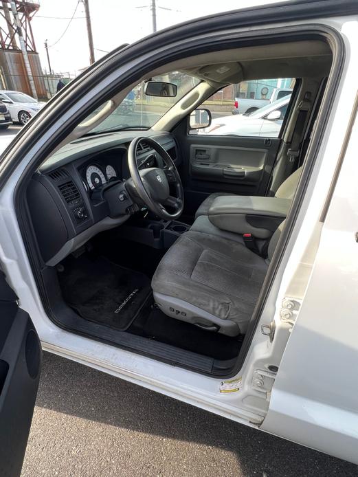 used 2011 Dodge Dakota car, priced at $5,900