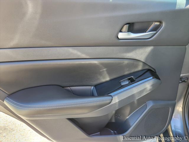 used 2022 Nissan Altima car, priced at $24,176