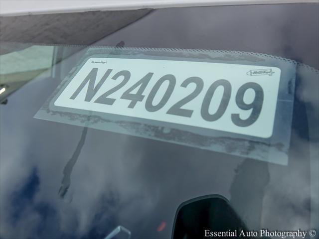 new 2024 Nissan Sentra car, priced at $22,992