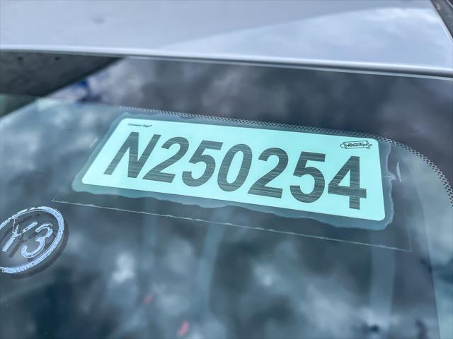 new 2025 Nissan Versa car, priced at $21,785