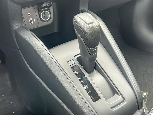 new 2025 Nissan Versa car, priced at $21,785
