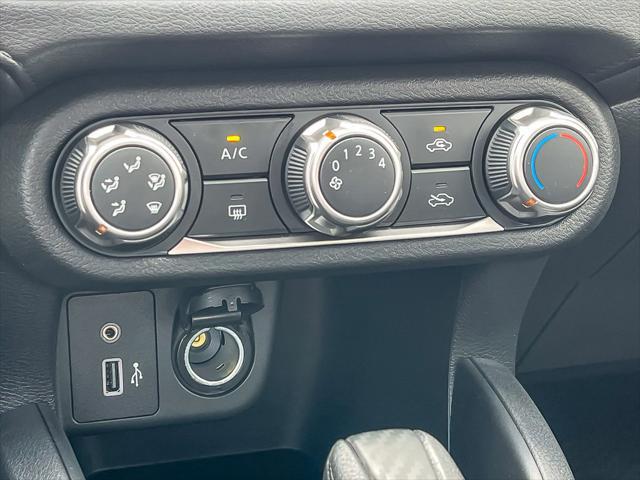 new 2025 Nissan Versa car, priced at $21,785